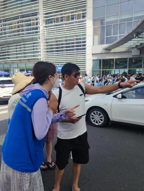 累計接受群眾咨詢500余次 威海市水務(wù)局開展文明旅游志愿服務(wù)活動