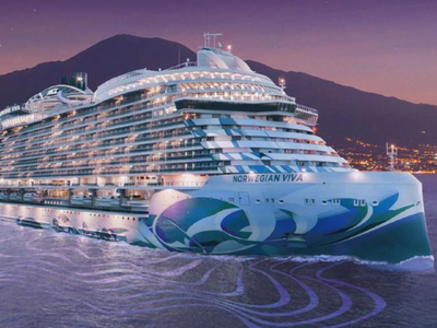 郵輪之旅 航線、價格、預訂與旅游咨詢全攻略