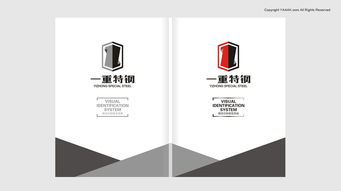 亞克案例 中國(guó)一重特鋼攜手深圳品牌策劃設(shè)計(jì)公司，鍛造企業(yè)形象新高度