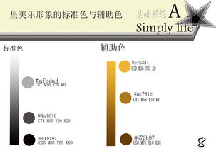 企業(yè)VI形象設(shè)計(jì)與策劃 構(gòu)筑品牌視覺的基石